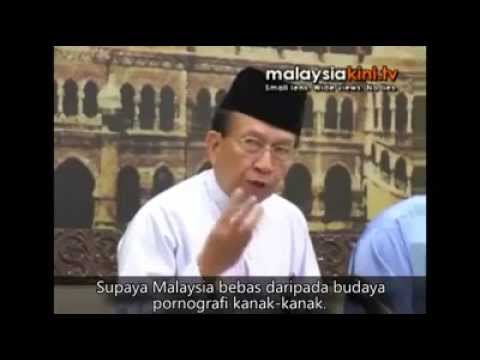 Najib, Malaysia Parody