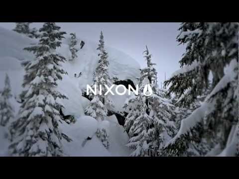 NIXON - Romain DE MARCHI