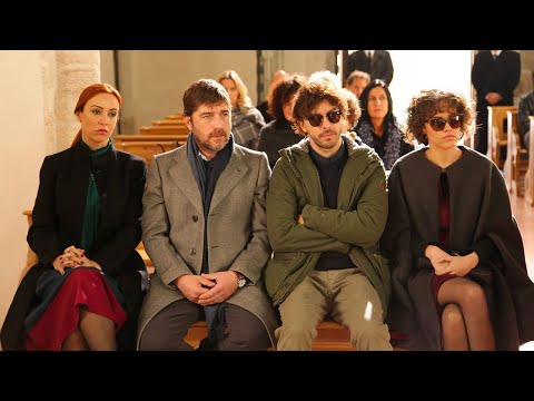 "RESTIAMO AMICI" con Michele Riondino | Commedia HD | Film Completo in Italiano
