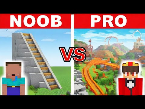 Wie man eine MODERNE ACHTERBAHN BAUT in Minecraft!