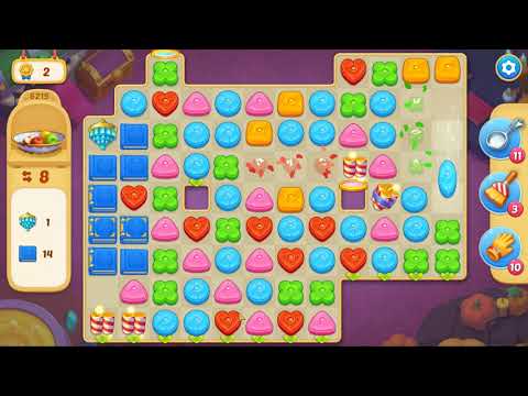 Matchington Mansion level 6219 🏠 Magic Tavern HD