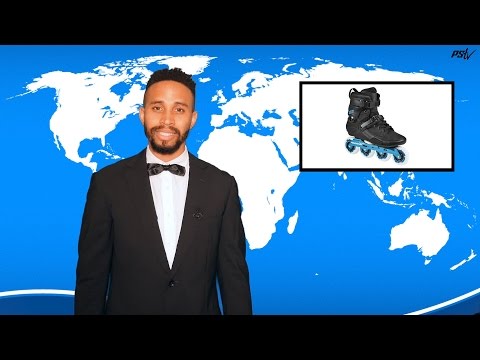 Powerslide NEWS - Episode 05