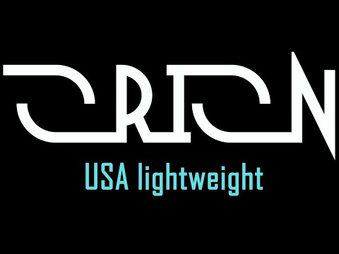 Orion 2021 RCJ Lightweight