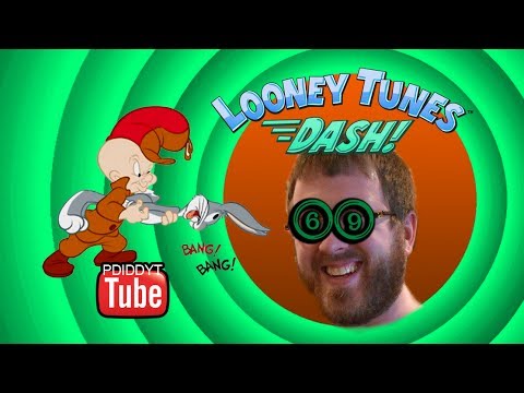 LOONEY TUNES DASH with Bugs Bunny Level 69 [2 Stars]