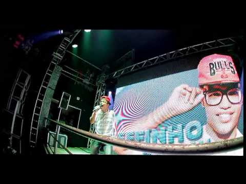 Mc Jeffinho Ryplay - Verdadeira Bonequiinha  (Ao vivo DVD da tropical Jovem Mix)