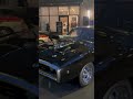 Fast Furious Most Iconic Cars Seeyouagain Automobile Fastandfurious Paulwalker Vindiesel