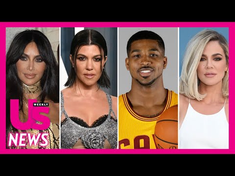 Kim and Kourtney Kardashian ‘Aren’t Surprised’ Tristan Thompson Wants Khloe Back