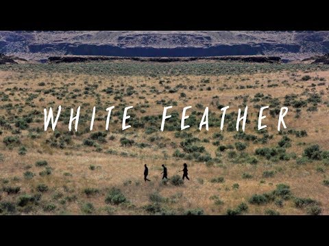 Peyote Ugly - White Feather (OFFICIAL MUSIC VIDEO)