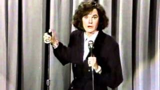 The Tonight Show - Paula Poundstone - 1987