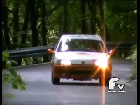 Rally Prealpi Orobiche riprese esterne Cervini-Spiga