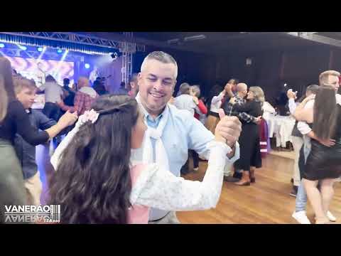Uma hora de Bailes na Serra Gaúcha com Grupo Vanerão