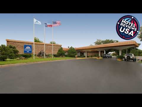 Americas Best Value Inn Ft. Worth Hurst | Fort Worth (TX), United States | Hotel Review ⭐