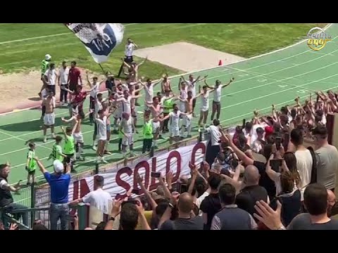 Eccellenza, Play Off: Tivoli - Pomezia 1 - 0