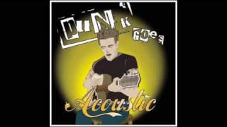 Rise Against - Swing Life Away (Punk Goes Acoustic) + Lyrics