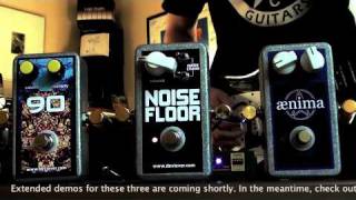 Devi Ever Noise Floor - What To Know & Where To Buy | Equipboard