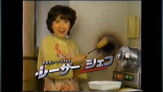 昭和架空CM（エクストリーム編） #sora2