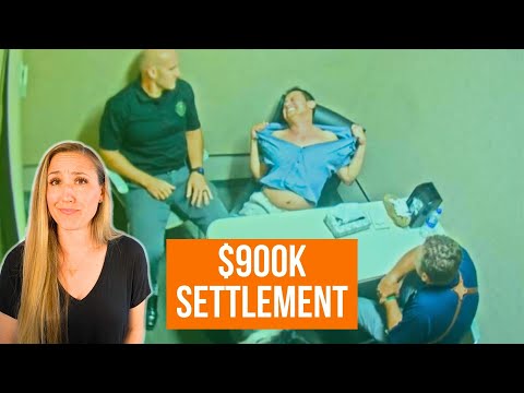 Police TORTURED Man into Confessing to Dad’s Murder (But Dad Was Still Alive) | LAWYER EXPLAINS