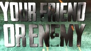 Red Handed Denial - Oh, Prophecy (Lyric Video)