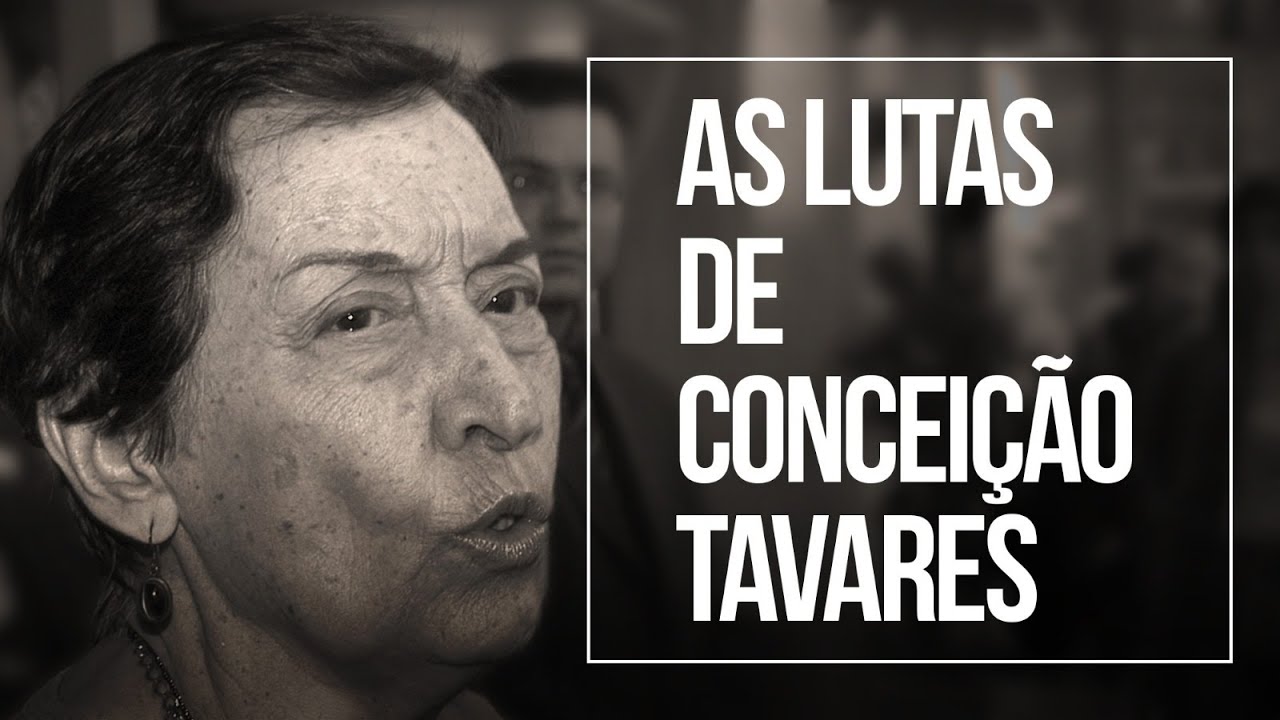 ‘Levem a sério a luta de todos nós’