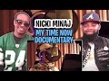 TRE-TV REACTS TO - NICKI MINAJ | My Time Now Documentary