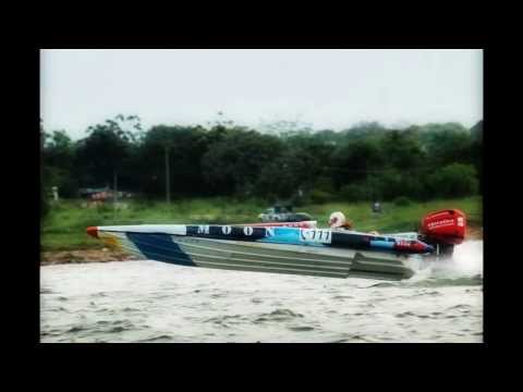 Lunamar Offshore Moon Norberto Luna