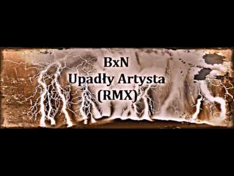 KBS ft. Świrus - Upadły Artysta (RMX) || Karol Bixen Solo (Demo) [2016]