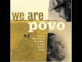 Povo - Eyes Closed feat. Trine-Lise Væring 
