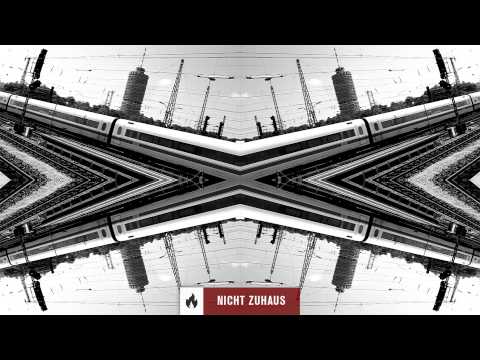 CAPO DI CAPI - Nicht Zuhaus (Visual)