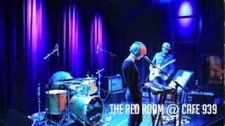 Jenny Hval Performing 'Death of the Author' at The Red Room @ Cafe 939