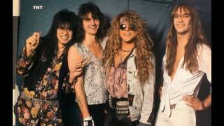 TNT (NOR) - Knights of the Thunder (1984)