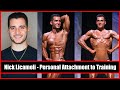 NATTY NEWS DAILY #85 | Nick Licameli - Personal Attachment to Training