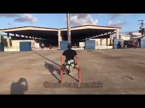 Math4eus_henrick-Bota bota (Coreografia) Império swing