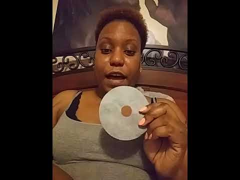 The Real Dr Curvy Breast Patch Reviews