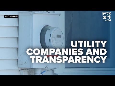 Utility companies ordered to provide customers more ...