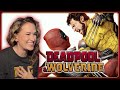 Deadpool Wolverine Movie Reaction First Time Watching