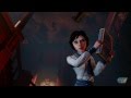 关于 BioShock Infinite  Nintendo Switch  的游戏实况视频