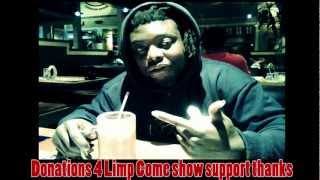 DONATIONS FOR LIMP MOE FUNERAL SERVICE