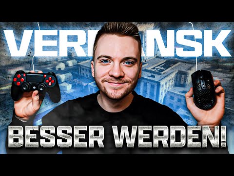 30 TIPPS, die dich in Warzone aufs NÄCHSTE LEVEL bringen werden! (Verdansk Guide)
