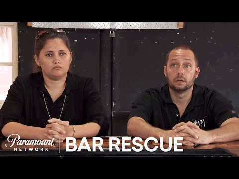 This Is Embezzlement & Fraud!! - Bar Rescue, Season 4