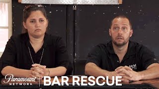 This Is Embezzlement & Fraud!! - Bar Rescue, Season 4