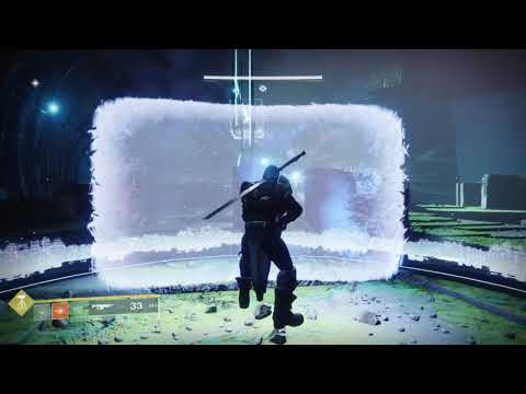 Destiny 2 Walkthrough Campaign Gameplay Part 3 - Curse of Osiris