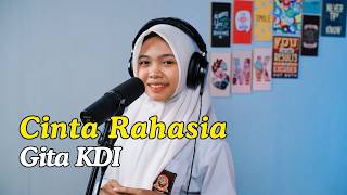 Download lagu Secret Love · Gita KDI (Cover by Vania) mp3 Download lagu Secret Love · Gita KDI (Cover by Vania) mp3