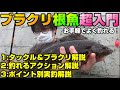 【ブラクリ入門】初心者でも簡単に根魚を爆釣！ブラクリ釣りの知識＆釣り方解説【解説編】