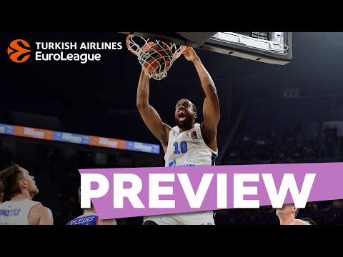 2020-21 Preview: Zenit St Petersburg