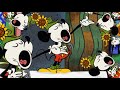 Mickey Mouse Yodelberg Yodeling Extended
