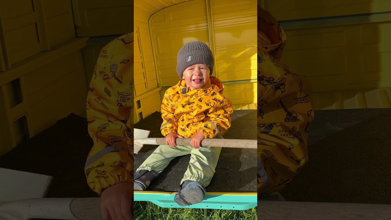 Baumpflanz Challenge 2025