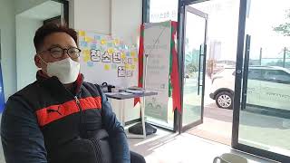 광양 Y카페 소개