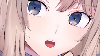 夜のざつだん새벽잡땀