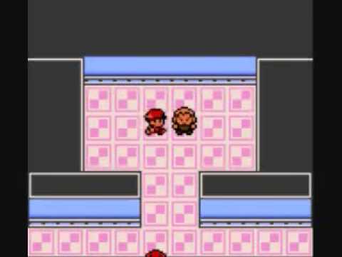 Pokemon Silver nuzlocke run Part 35 to kanto