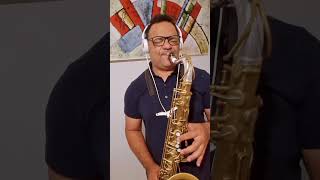 Tribeca - Kenny G Cover